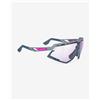 RUDY PROJECT Occhiali Rudy Project Defender grigio rosa lente ImpactX Photochromic 2 lilla