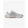Nike Scarpe Nike Metcon 10 bianco grigio donna - 36