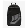 Nike Zaino Nike Elemental 21L nero grigio