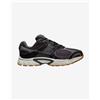 Nike Scarpe Nike V5 RNR Suede 2 grigio scuro nero bordeaux bianco sporco - 44.5