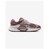 Nike Scarpe Nike V5 RNR bordeaux bianco argento donna - 36