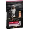 Purina Pro Plan Optiderma per Cani Medium Adult Al Salmone da 14 Kg