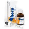 Teknofarma Herp mangime complementare da 120 ml