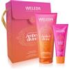 Weleda Amber