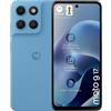 Lenovo/Motorola MOTOROLA MOTO G17 8+256GB 6.7" ALASKAN BLUE TIM