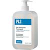 Pl3 Gel Detergente Fisiologico 500ml
