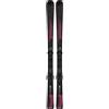 Atomic E CLOUD CL + M 10 GW Black/Berry