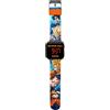 Anime e manga Dragon Ball Super - Orologio da polso digitale Led per bambini, Funzione data