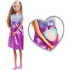 Bambola 29cm Steffi Love Welcome Baby