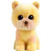 TY Beanie Boos Palmer - Cagnolino Pomerania in peluche 15 cm