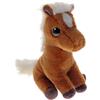 TY Beanie Boos Morty - Cavallino in peluche 15 cm