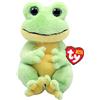 TY Beanie Bellies Snapper - Rana in peluche 20 cm