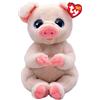 TY Beanie Bellies Penelope - Maialina in peluche 20 cm