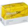 GEOFARMA Srl Micronil Dol 30 Bustine 90 g