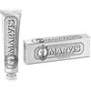 Marvis Dentifricio Smokers Whitening Mint 85Ml