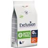 Exclusion cat intestinal maiale e riso 300gr