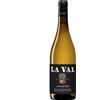 Bodegas La Val Rías Baixas Albariño 2025 - Bodegas La Val - 0.75L