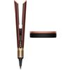 Dyson Airstrait™ (Plum/Copper) Asciugacapelli e piastra
