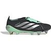 ADIDAS scarpe vite ADIDAS Predator elite ft sg nero/verde