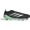 ADIDAS scarpe vite ADIDAS Predator elite ll sg nero/verde