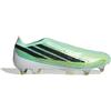 ADIDAS scarpe vite ADIDAS F50 hyperfast elite ll sg verdino