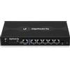 Ubiquiti EdgeRouter 6P, Router, Nero