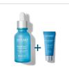 MEDSPA Srl Miamo Hyaluron 14+ Fusion Serum Siero 30ml + Poly-Hyaluronic 14+ Fusion Cream Crema Viso - (Bundle)