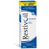 PERRIGO ITALIA Srl Restivoil Complex - Olio Shampoo Antiforfora Azione Specifica 250ml