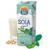ABAFOODS Srl SOIA LIGHT O% ZUCCHERO 1LT ISOLABIO
