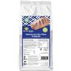 ORI DI SICILIA Srl Ori di Sicilia Mix Farina Integrale Ricca di Fibre 1 kg per Pane, Pizza e Dolci