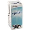GMM FARMA Srl Optive soluzione oftalmica lubrificante 10 ml