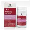 BIOSPIRULINA.COM Srl Well Diet 60 capsule - integratore per controllo del peso