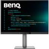 BenQ RD280UG Monitor PC 71,6 cm (28.2") 3840 x 2560 Pixel 4K Ultra HD Nero