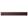 Lenovo ThinkPad Thunderbolt 5 Smart Dock 7500 Cablato Nero