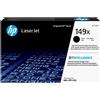 HP INC. HP Cartuccia toner nero originale LaserJet 149X ad alta capacità