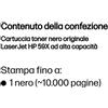 HP INC. HP Cartuccia toner nero originale LaserJet 59X ad alta capacità