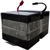 APC APCRBCV208 batteria UPS 48 V 7 Ah