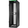APC AR3100B2 rack 42U Rack indipendenti Nero