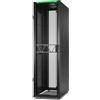 APC AR3105B2 rack 45U Rack indipendenti Nero