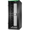 APC AR3180B2 rack 42U Rack indipendenti Nero