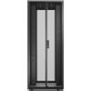 APC ER8212 rack 42U Rack indipendenti Nero