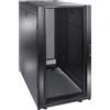 APC NetShelter SX 24U 600mm x 1070mm Deep Enclosure Rack indipendenti Nero