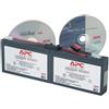 APC RBC18 batteria UPS Acido piombo (VRLA)