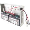 APC RBC22 batteria UPS Acido al piombo