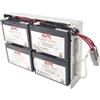 APC RBC23 batteria UPS Acido al piombo