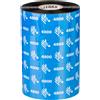 Zebra 4800 Resin nastro termico 450 m Nero