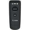 Zebra CS60 Lettore di codici a barre portatile 1D/2D LED Nero