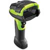 Zebra DS3678-SR Lettore di codici a barre portatile 1D/2D LED Nero, Verde