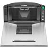 Zebra MP7000 Lettore di codici a barre integrato 1D/2D CMOS Nero, Acciaio inox