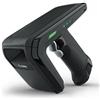 Zebra RFD40 UHF RFID Premium Plus Lettore di codici a barre portatile 1D/2D Nero
